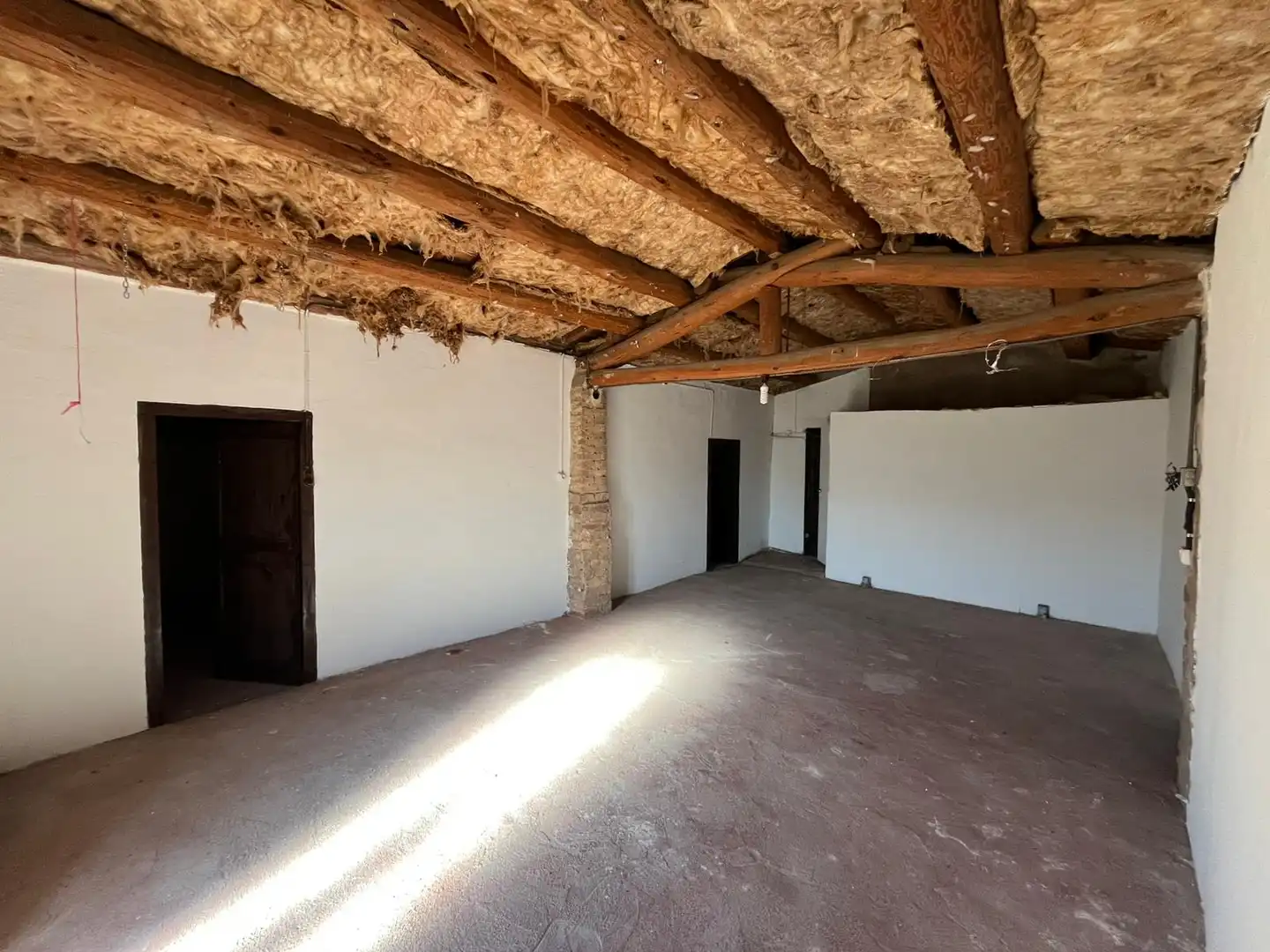 Finca rústica en venta en Sant Mateu de Bages