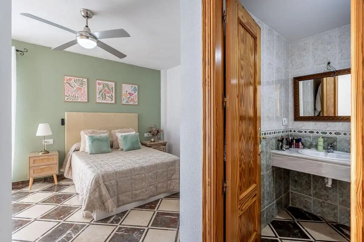 Casa en venta en Gójar, imagen 20