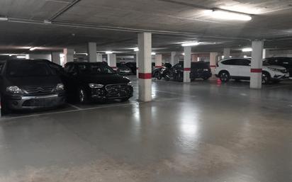 Parking of Garage for sale in  Barcelona Capital