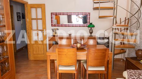 Foto 5 de Ático en venta en Calle Félix Rodríguez de la Fuente, Playa de Garrucha, Garrucha