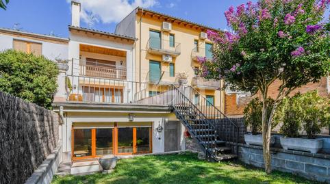 Foto 2 de Casa o xalet en venda a Sant Francesc, Estadi - Santa Anna, Barcelona