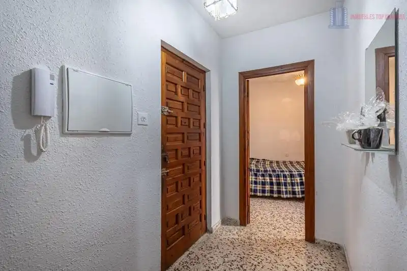 Flat with terrace for sale in REAL ALTA 1, imagen 14