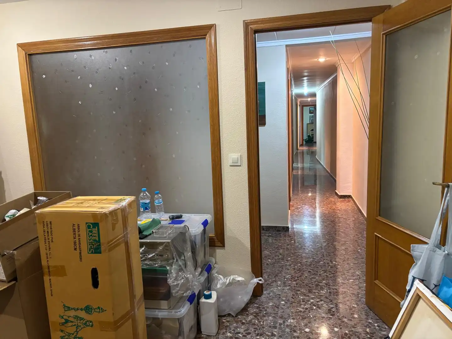 Wohnung mit Aufzug zum Verkauf in Sueca ciudad, imagen 24