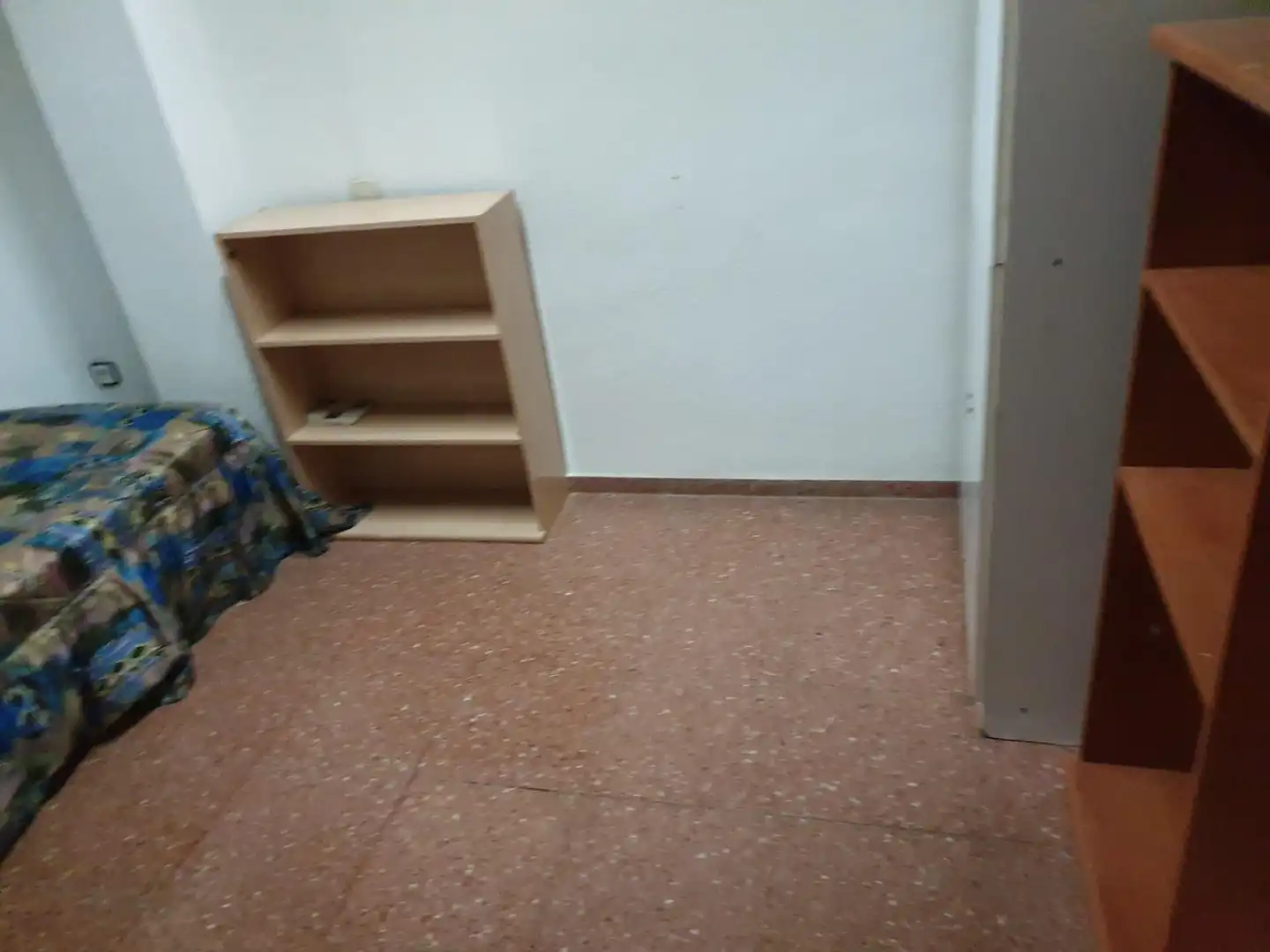 Bedroom of Commercial properties for sale in Elda