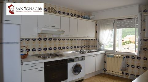 Foto 5 de Piso en venta en Calle Santander, Trespaderne, Burgos