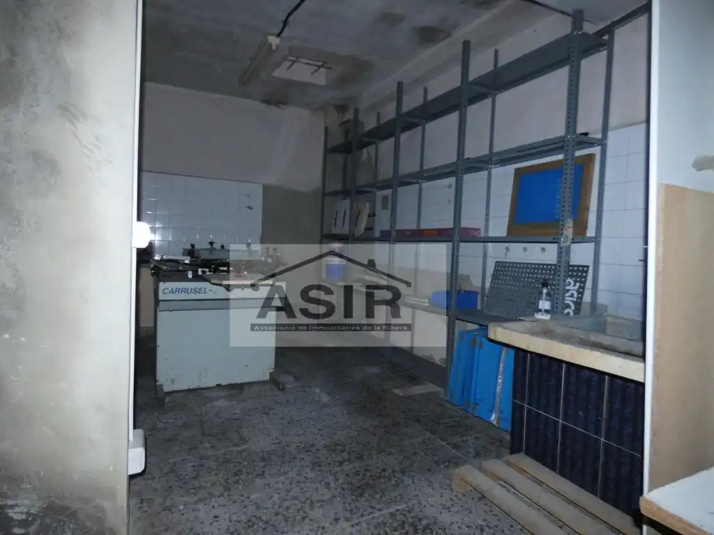 Local comercial en alquiler en Carcaixent, imagen 7