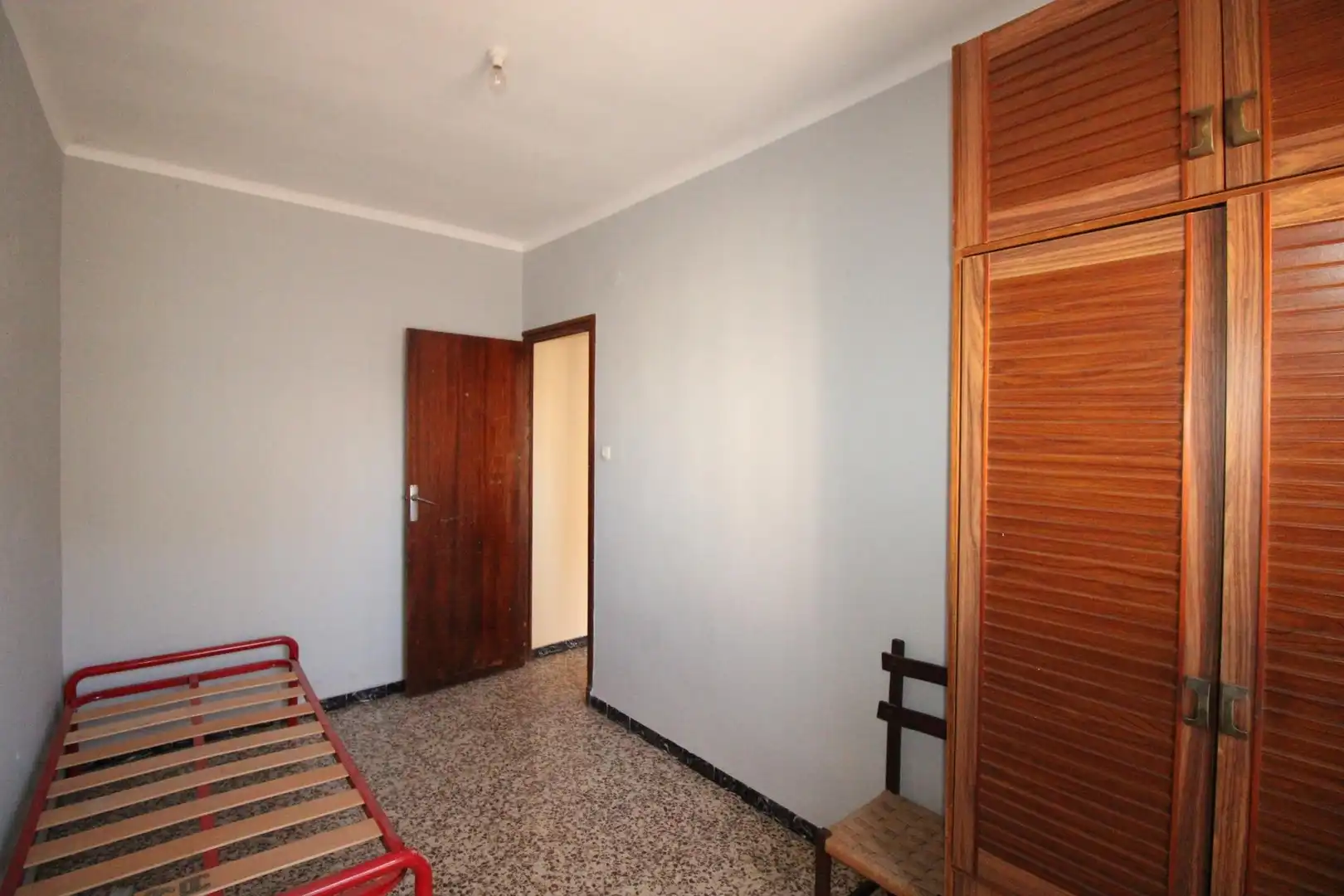 Piso en venta en Cartagena con Terraza y Balcón