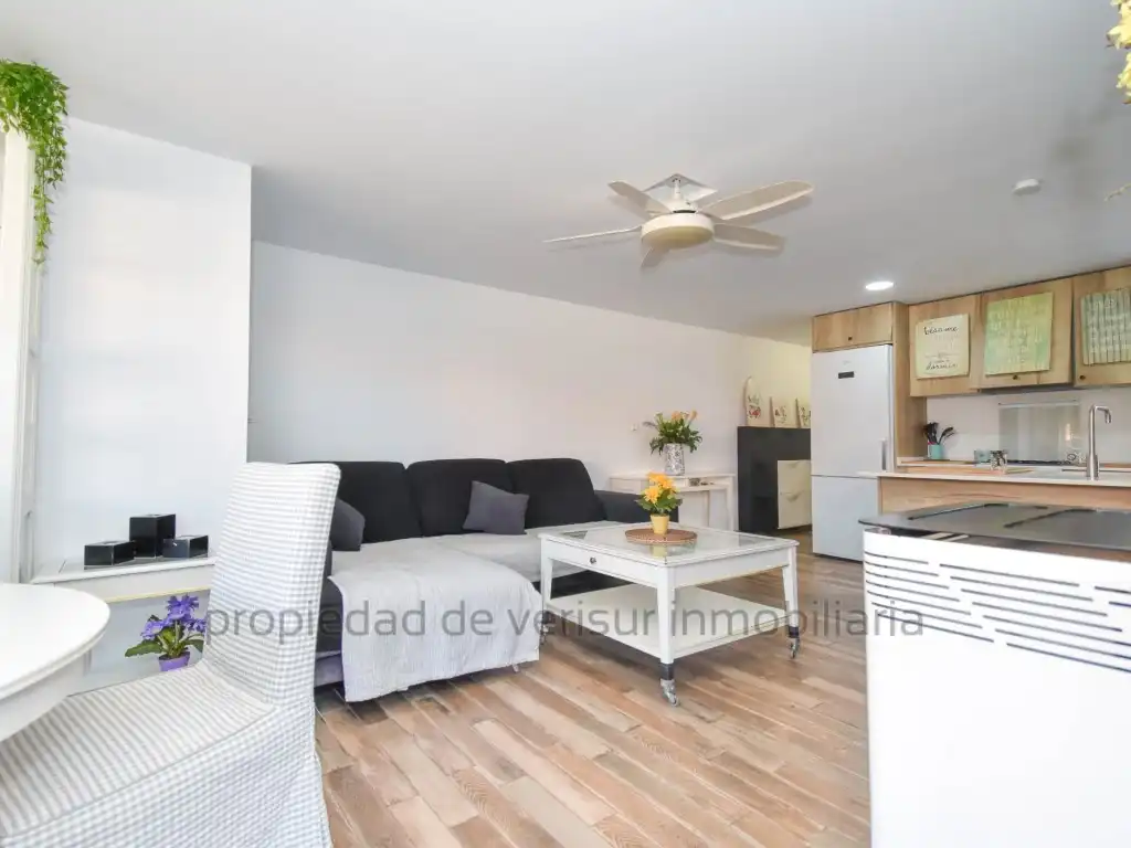 Apartament de lloguer a El Hornillo, imagen 4