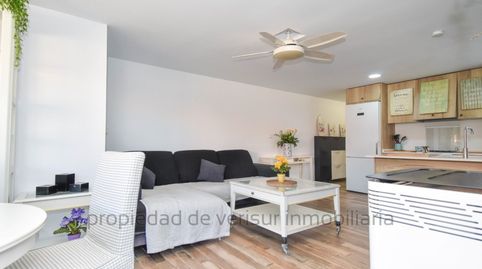 Foto 4 de Apartament de lloguer a El Hornillo, Águilas