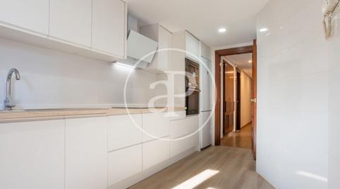 Photo 5 of Flat to rent in Carrer de Pascual I Genís, 15, Sant Francesc,  Valencia Capital