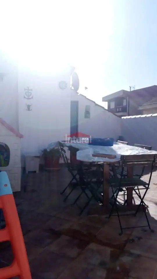 Ático en venta en Valencia, Hellín