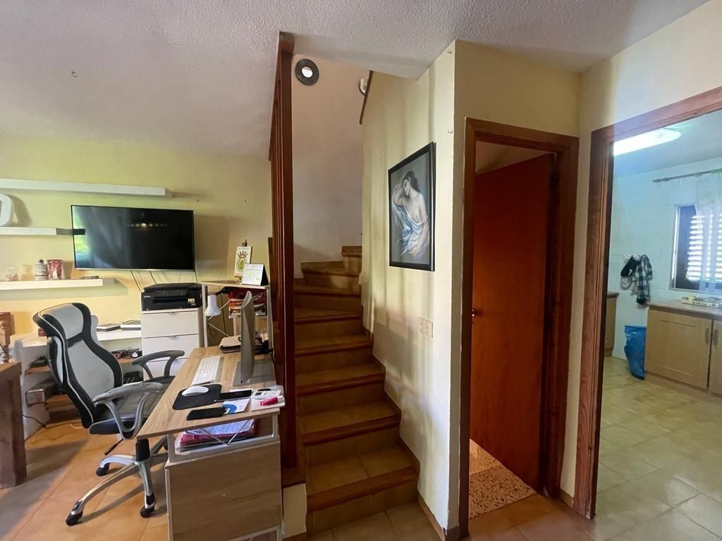 Casa adosada en venda en Oropesa del Mar / Orpesa amb Aire condicionat, Terrassa i Piscina