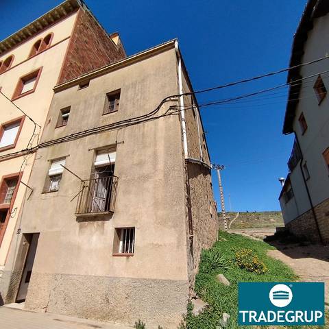 Casa adosada en Venta en Calaf