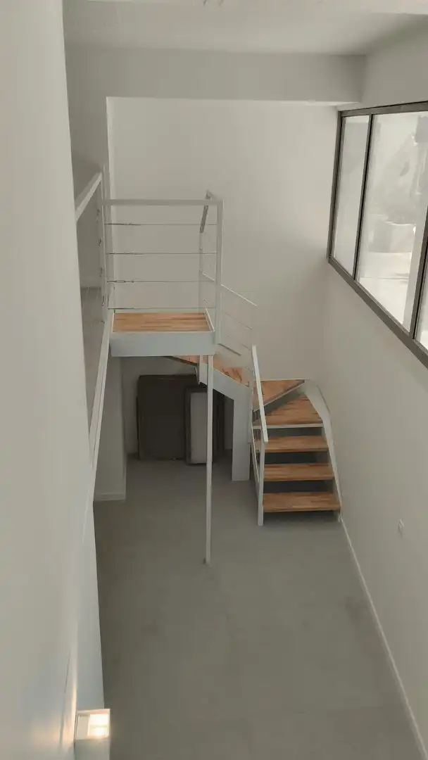 Loft de alquiler en Xirivella