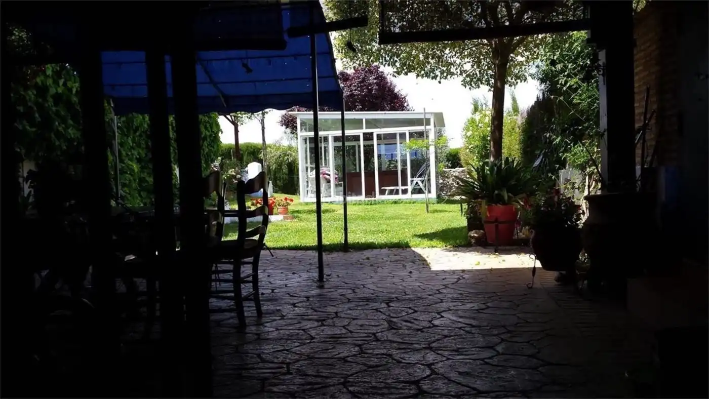 Haus zum Verkauf in Aldea las Huertas 207, imagen 5
