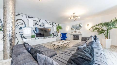 Foto 2 de Ático en venta en Avenida Historiador Vicente Ramos, Playa de San Juan, Alicante