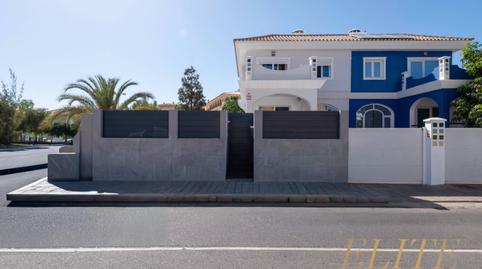 Foto 2 de Casa adosada en venta en Calle Tirso de Molina, 7, Sonnenland, San Bartolomé de Tirajana