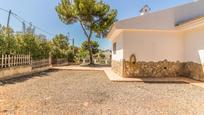 Jardí de Casa o xalet en venda en Alberic amb Aire condicionat, Terrassa i Balcó