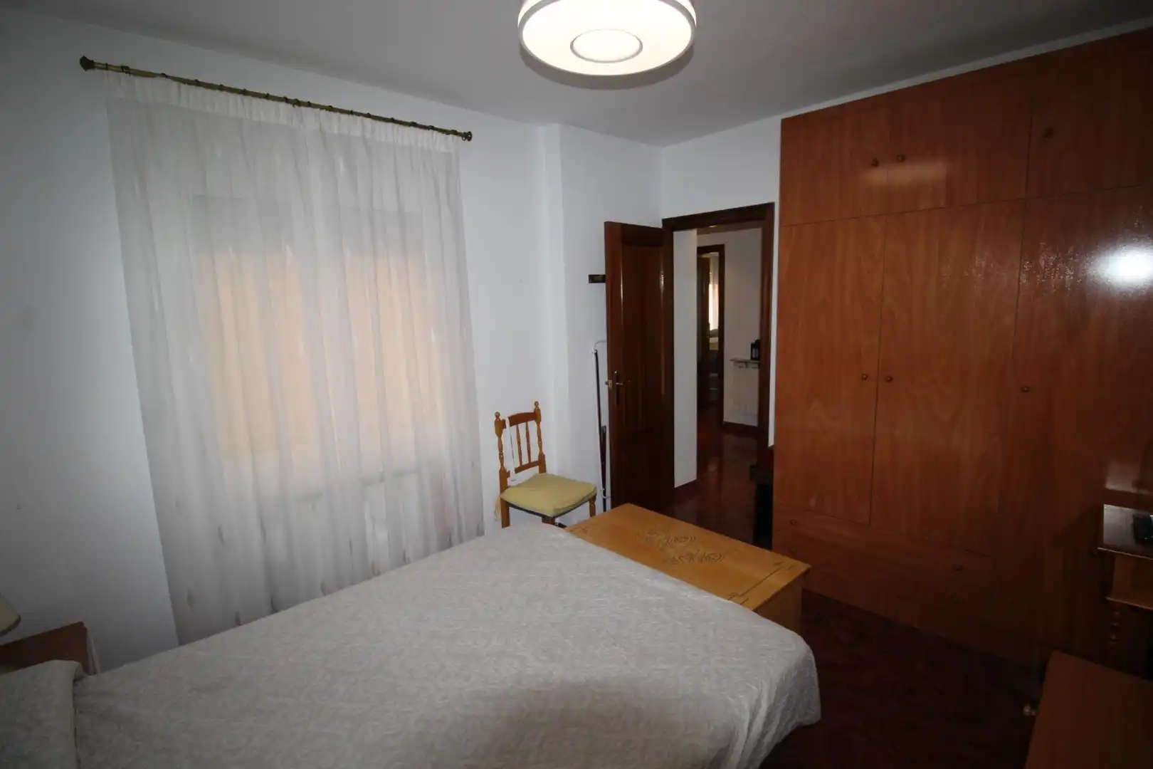 Habitación de Piso en venta en Puertollano con Aire acondicionado, Calefacción y Amueblado