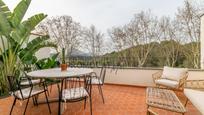 Terrace of Single-family semi-detached for sale in Molins de Rei  with Terrace