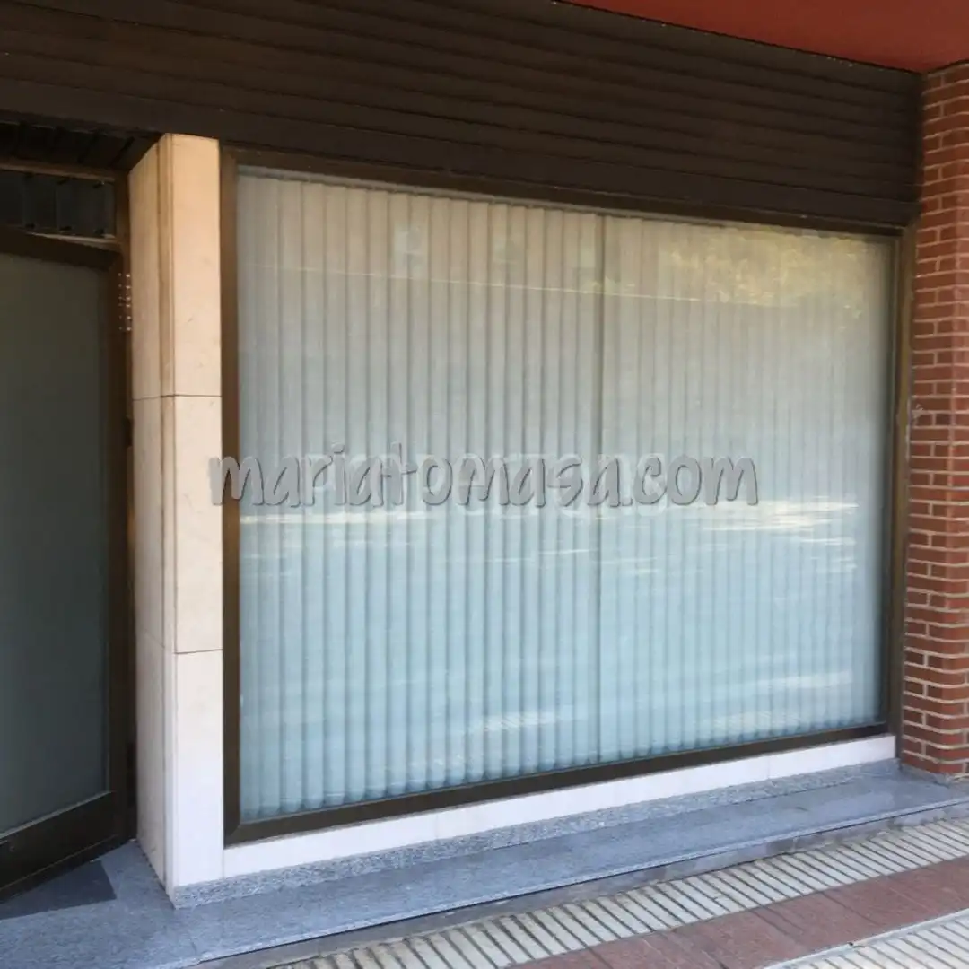 Oficina en alquiler en Romo, imagen 12