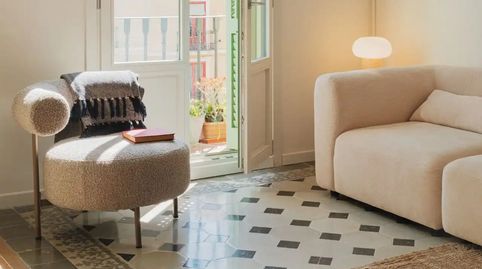Foto 4 de Piso en venta en Sant Antoni, Barcelona Capital