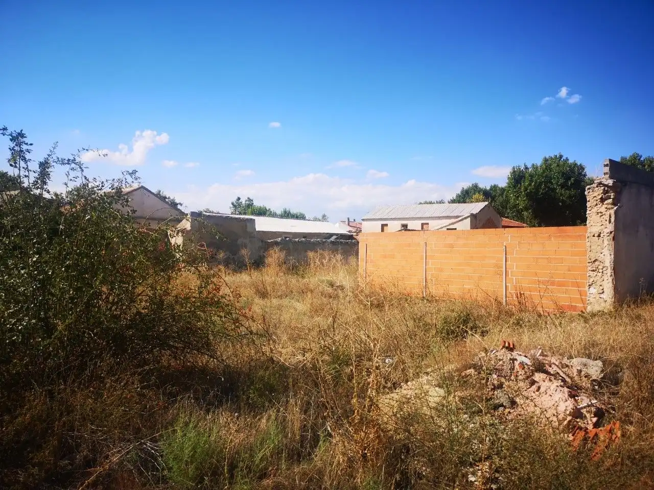 Residencial en venda a Calle de San Marcos, San Martín de la Vega