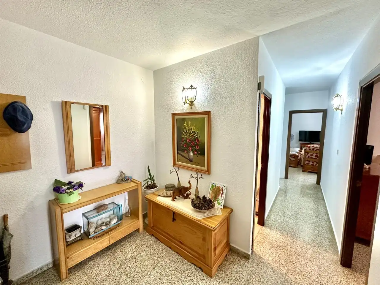 Appartamento con terrazza in vendita a Casco Histórico, imagen 4