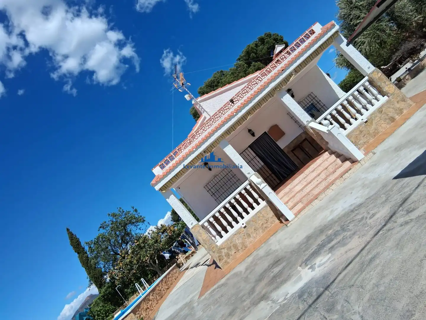 Maison avec terrasse à vendre à Corralet - Bonanza - Tres Rutas, imagen 4