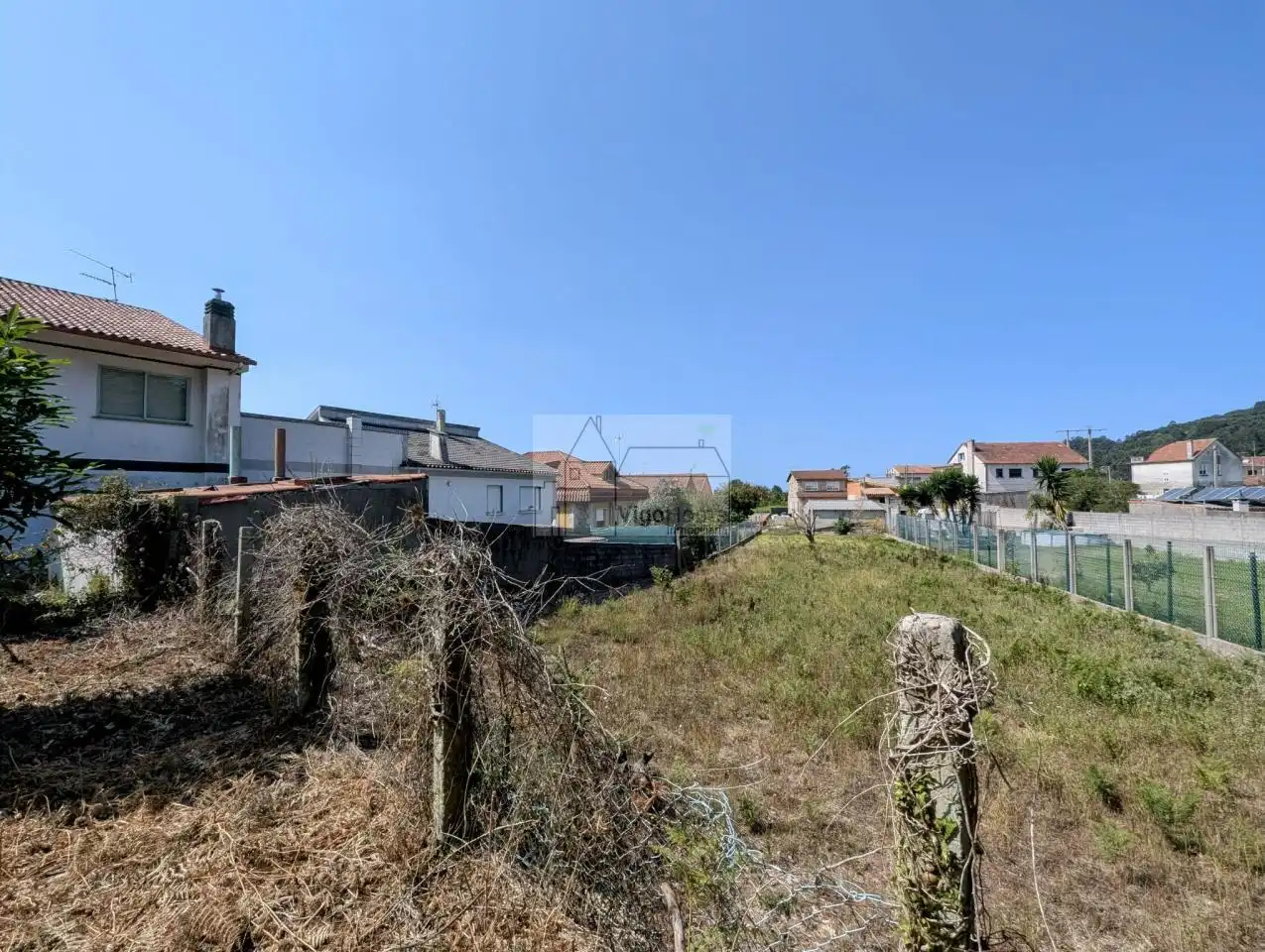 Wohnbaugrundstück zum Verkauf in LG ABELENDO-S.MARTIÑO Suelo Polígono 66 BALDOMAR, imagen 16