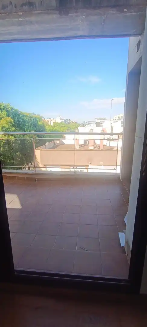 Àtic amb ascensor de lloguer a Calle ABENARABI 39, imagen 15