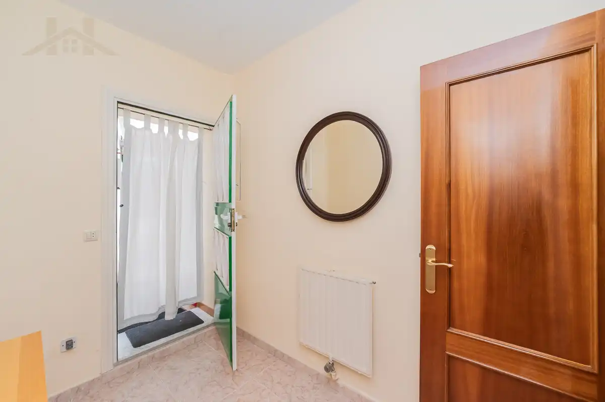 Casa o chalet en venta en Pinto con Aire acondicionado, Calefacción y Jardín privado