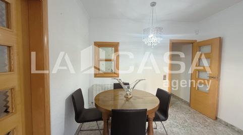 Foto 5 de Piso en venta en Casagemes, Badalona