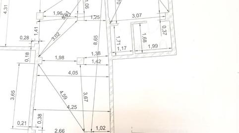 Foto 4 de Planta baja en venta en Es Blanquer, Illes Balears