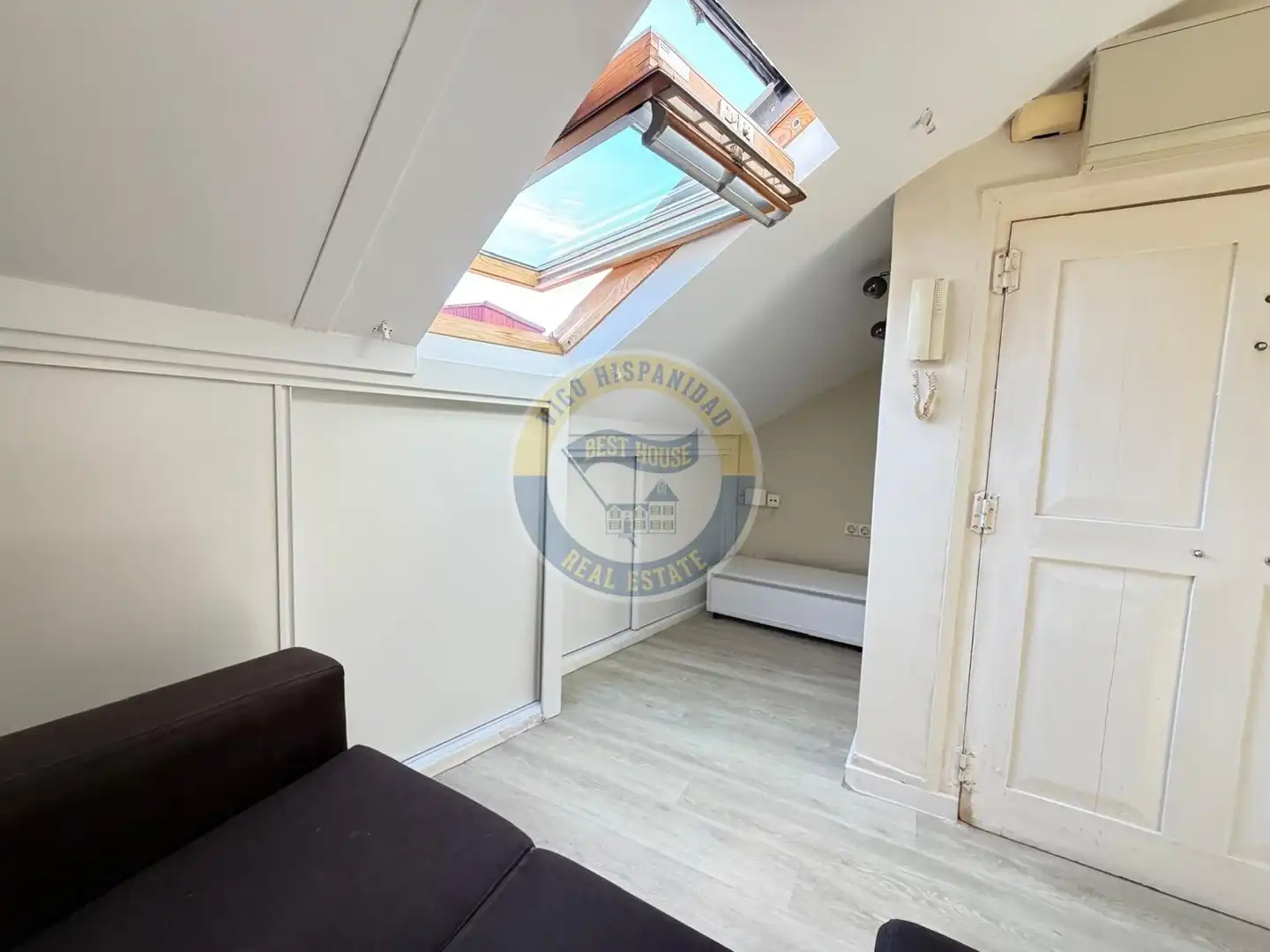 Apartament de lloguer a Calle Calle Romil, O Castro