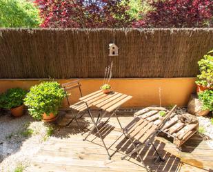 Jardí de Casa o xalet en venda en Palafrugell amb Aire condicionat, Calefacció i Terrassa