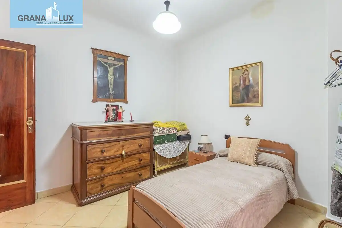 Appartement avec terrasse à vendre à Calle Recogidas, imagen 20