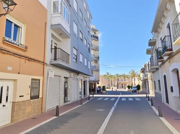 Country house with pool for sale in El Verger