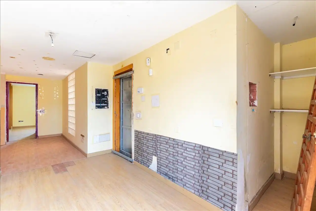 Penthouse with lift for sale in Calle Hierro 4, imagen 2