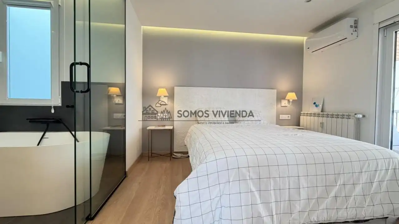 Appartement compact à vendre à Casco Viejo, imagen 14