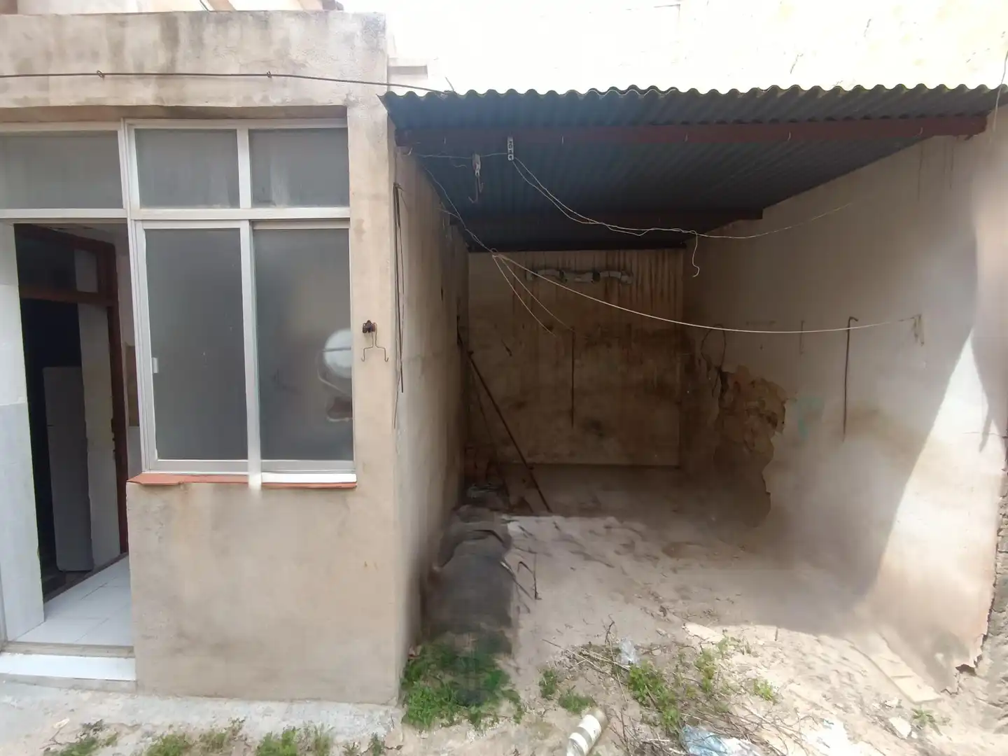 Finca rústica en venta en Mula