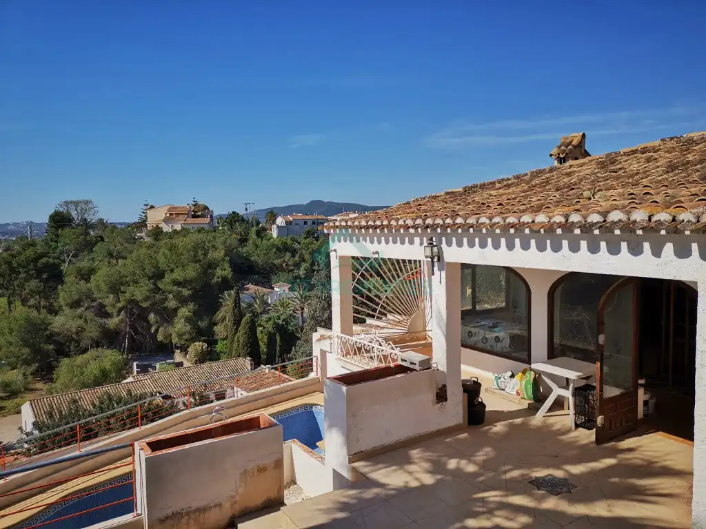 Houses for sale in Partida Tosal - Zona dels Castellans