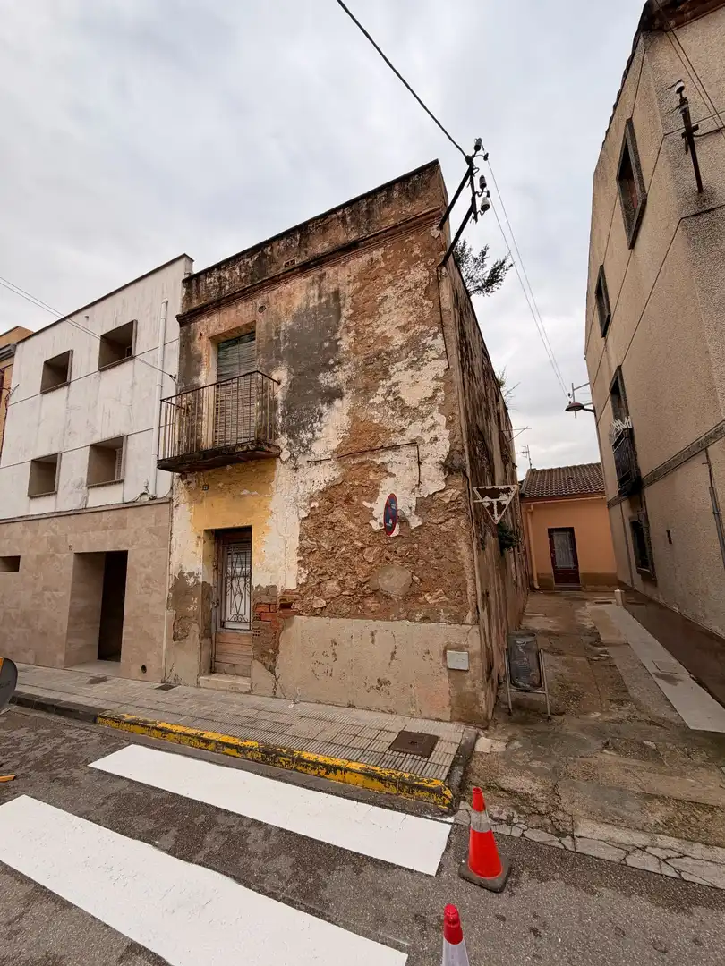 Casa in vendita a SAGRAT COR 21, imagen 2