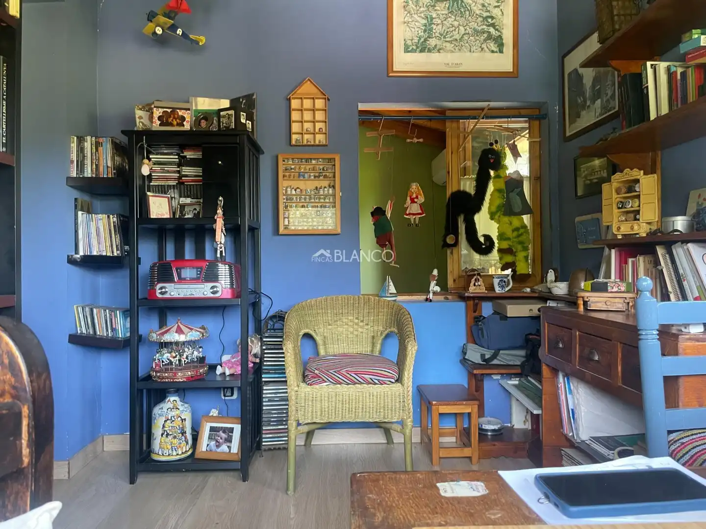 Casa amb terrassa en venda a Can Ros Zona 3, imagen 29