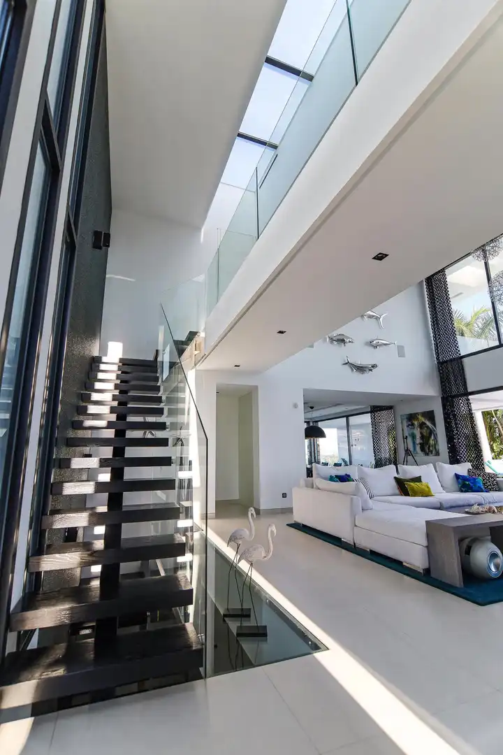 Casa con terraza en venta en Los Flamingos, imagen 51