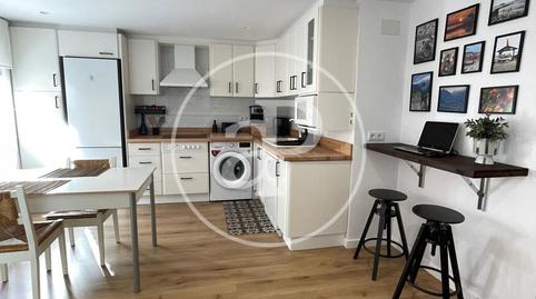 Foto 3 de Pis de lloguer a C/ de Viver, Sant Llorenç - Zona Alfahuir, Valencia