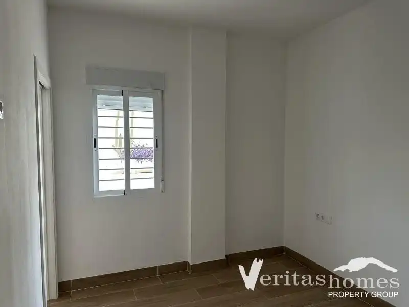 Bedroom of Apartments for sale in Mojácar