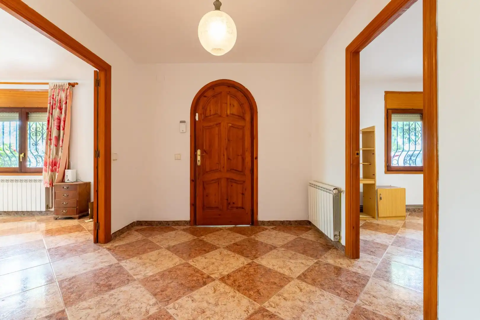 Finca rústica en venda a Polígono 8 Parcela 28, Poble