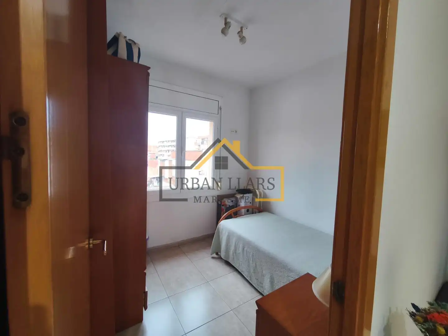 Àtic amb terrassa en venda a Artigues - Llefià, imagen 7