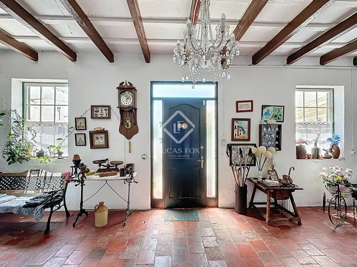 Maison rustique avec jardin à vendre à Alaior poble, imagen 2